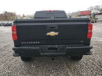 Chevrolet Silverado 2016