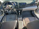 Honda CR-Z 2011