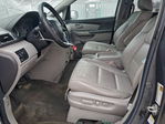 Honda Odyssey 2012