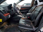Subaru Outback 2011
