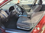 Nissan Altima 2011