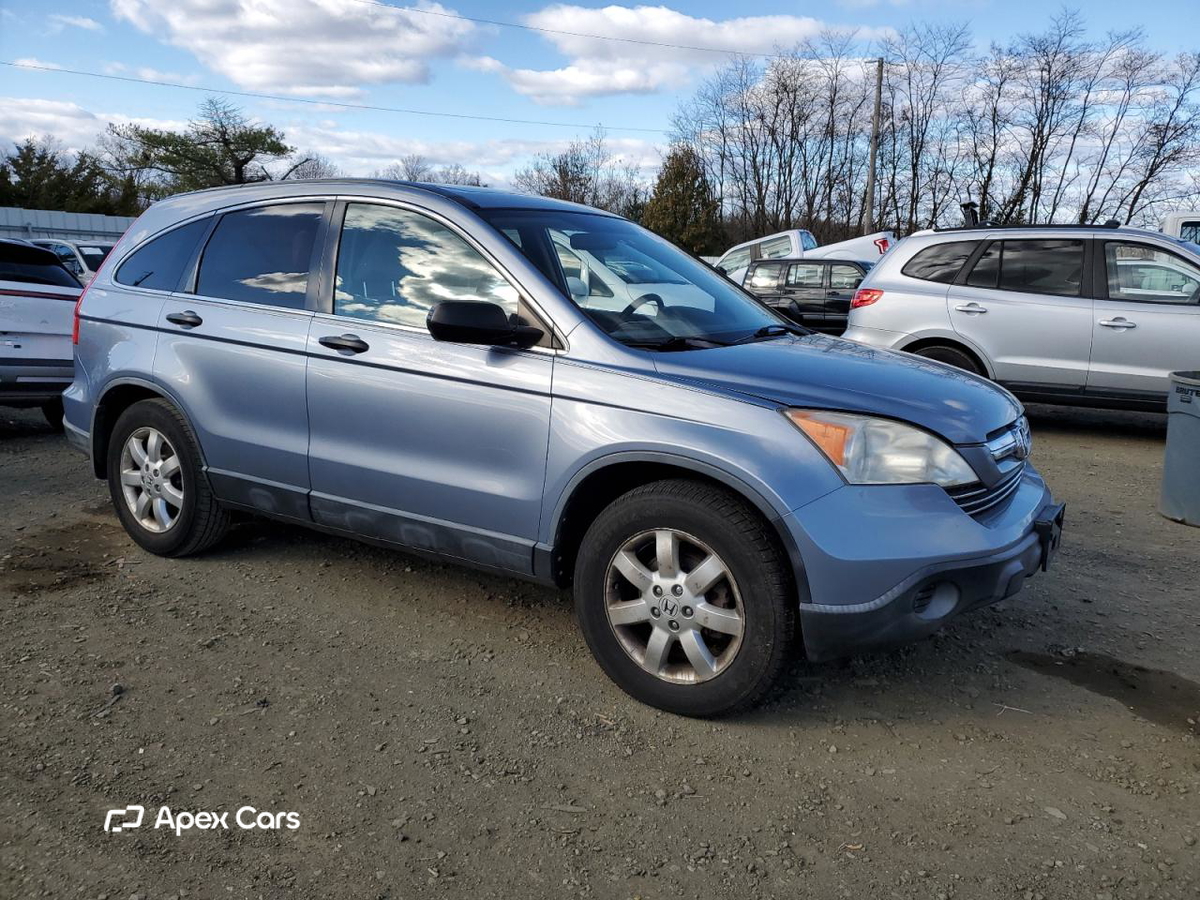 Honda CR-V 2007
