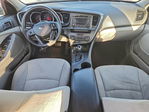 Kia Optima 2013