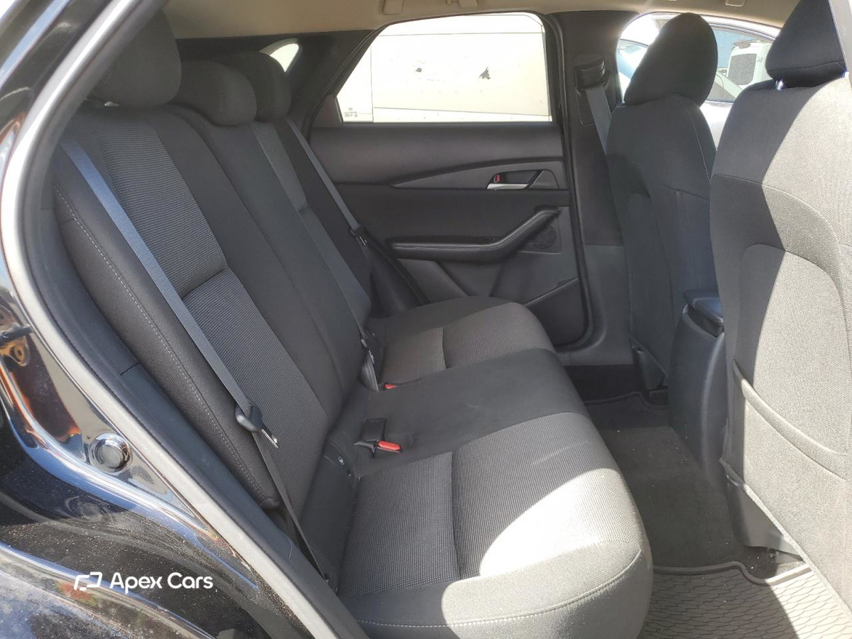 Mazda CX-30 2023