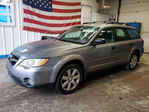 Subaru Outback 2008