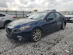 Mazda 3 2014