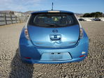 Nissan Leaf 2013
