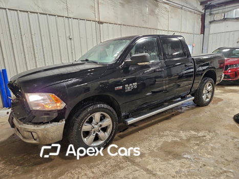 RAM 1500 2019 - Image 1 of 13