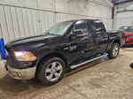 RAM 1500 2019