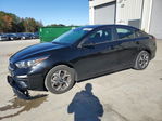 Kia Forte 2021