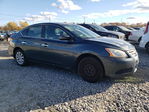 Nissan Sentra 2014