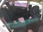 Nissan Sentra 2014