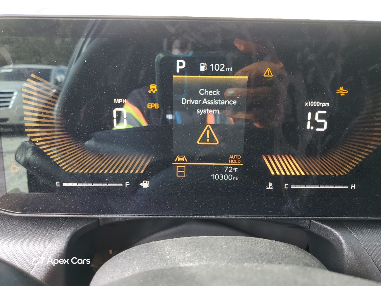 Kia K4 2025