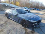 BMW Series 8 2022