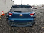 Chevrolet TrailBlazer 2021
