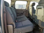 Chevrolet Silverado 2012