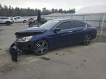 Honda Accord 2017