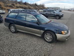 Subaru Legacy 2000
