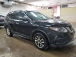 Nissan Rogue 2019