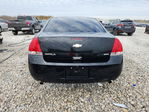 Chevrolet Impala 2015