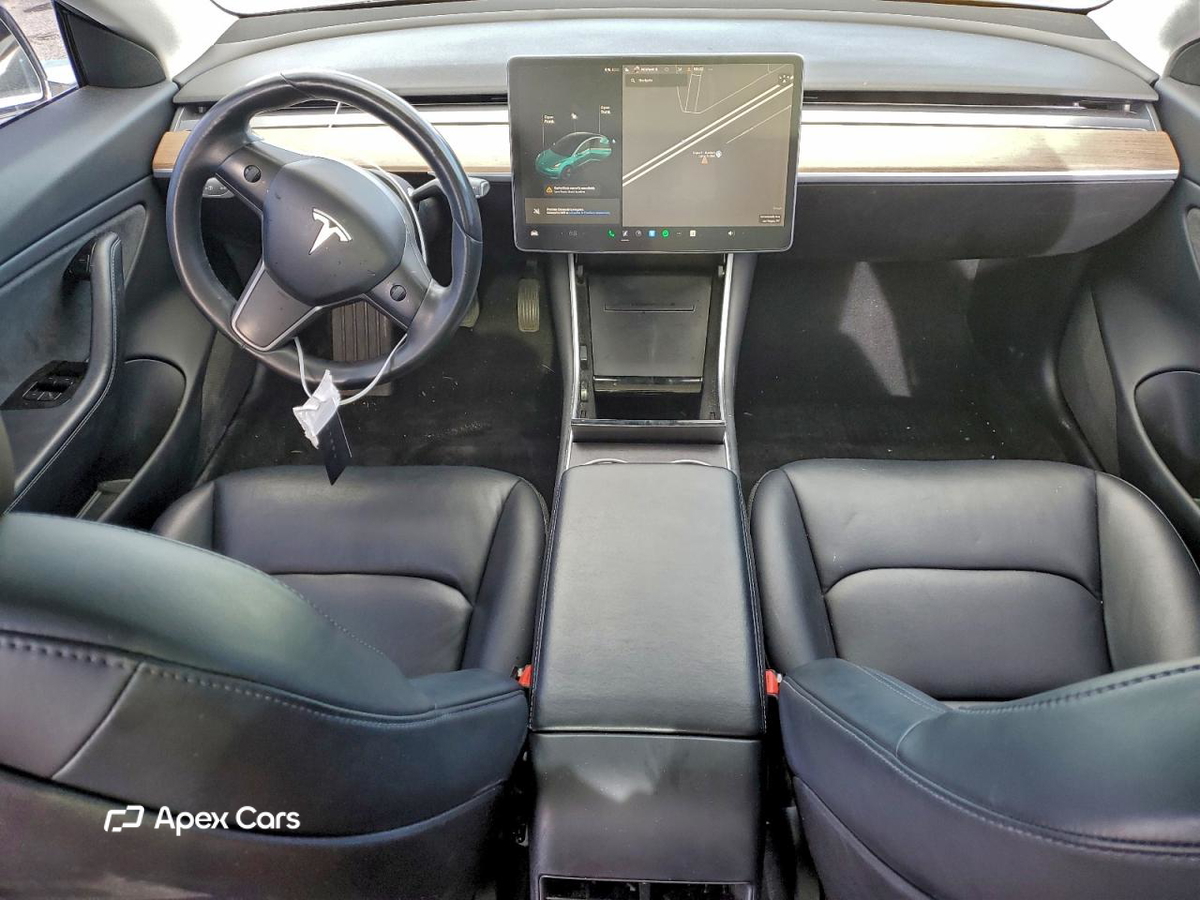 Tesla Model 3 2018