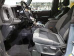 Ford Bronco 2021