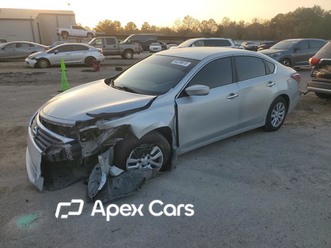 Nissan Altima 2014 - Image 1 of 13