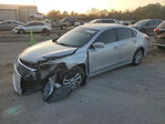 Nissan Altima 2014