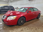 Buick Lucerne 2011