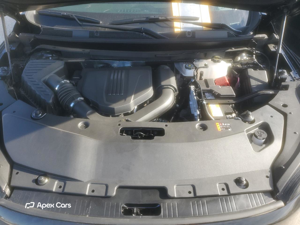 Buick Enclave 2026