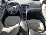 Hyundai Sonata 2014