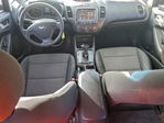 Kia Forte 2018