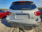 Nissan Pathfinder 2019