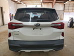 Kia Seltos 2021