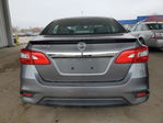 Nissan Sentra 2018