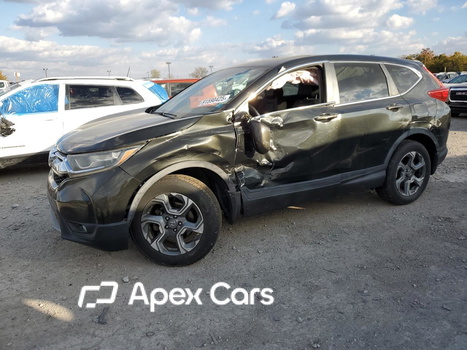 Honda CR-V 2017 - Image 1 of 13