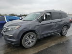 Honda Pilot 2017