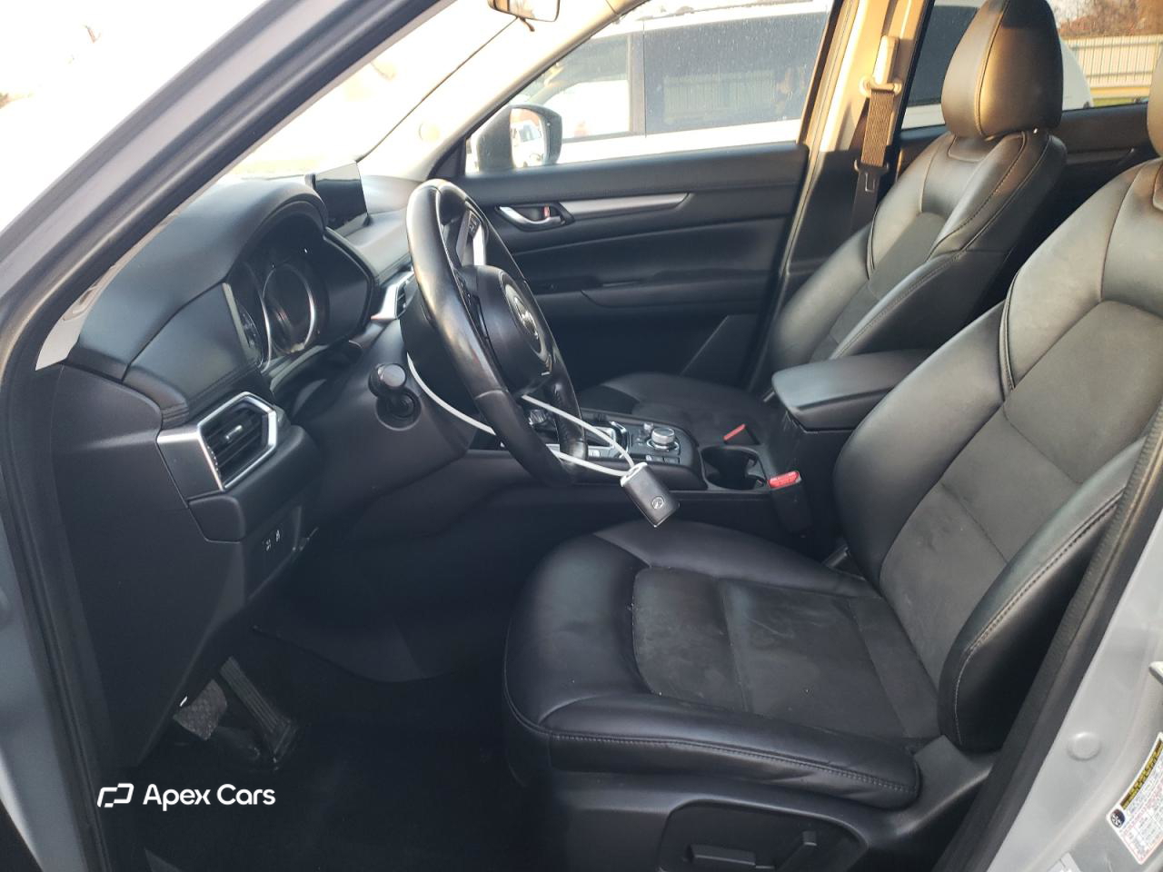 Mazda CX-5 2020