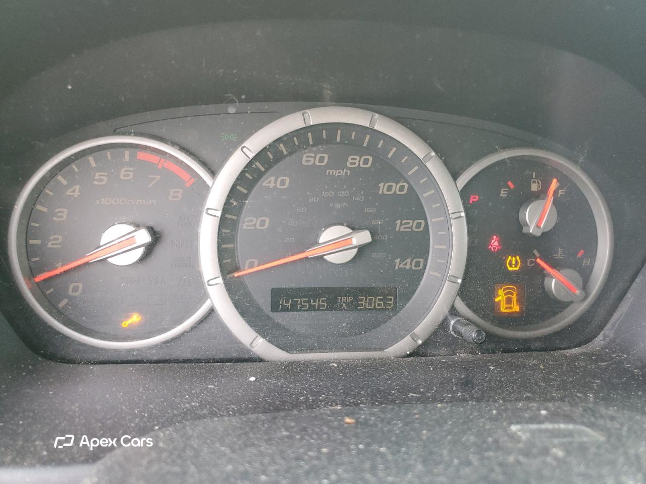 Honda Pilot 2006
