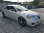 Toyota Camry 2011