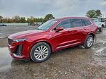 Cadillac XT6 2020