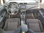 Nissan Versa 2021