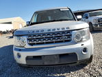 Land Rover LR4 2011