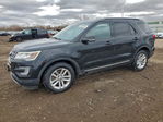 Ford Explorer 2017