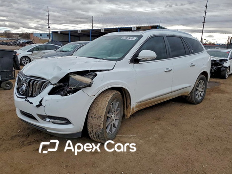 Buick Enclave 2017 - Image 1 of 14