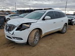 Buick Enclave 2017