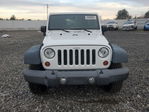 Jeep Wrangler 2013