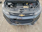 Chevrolet Trax 2018