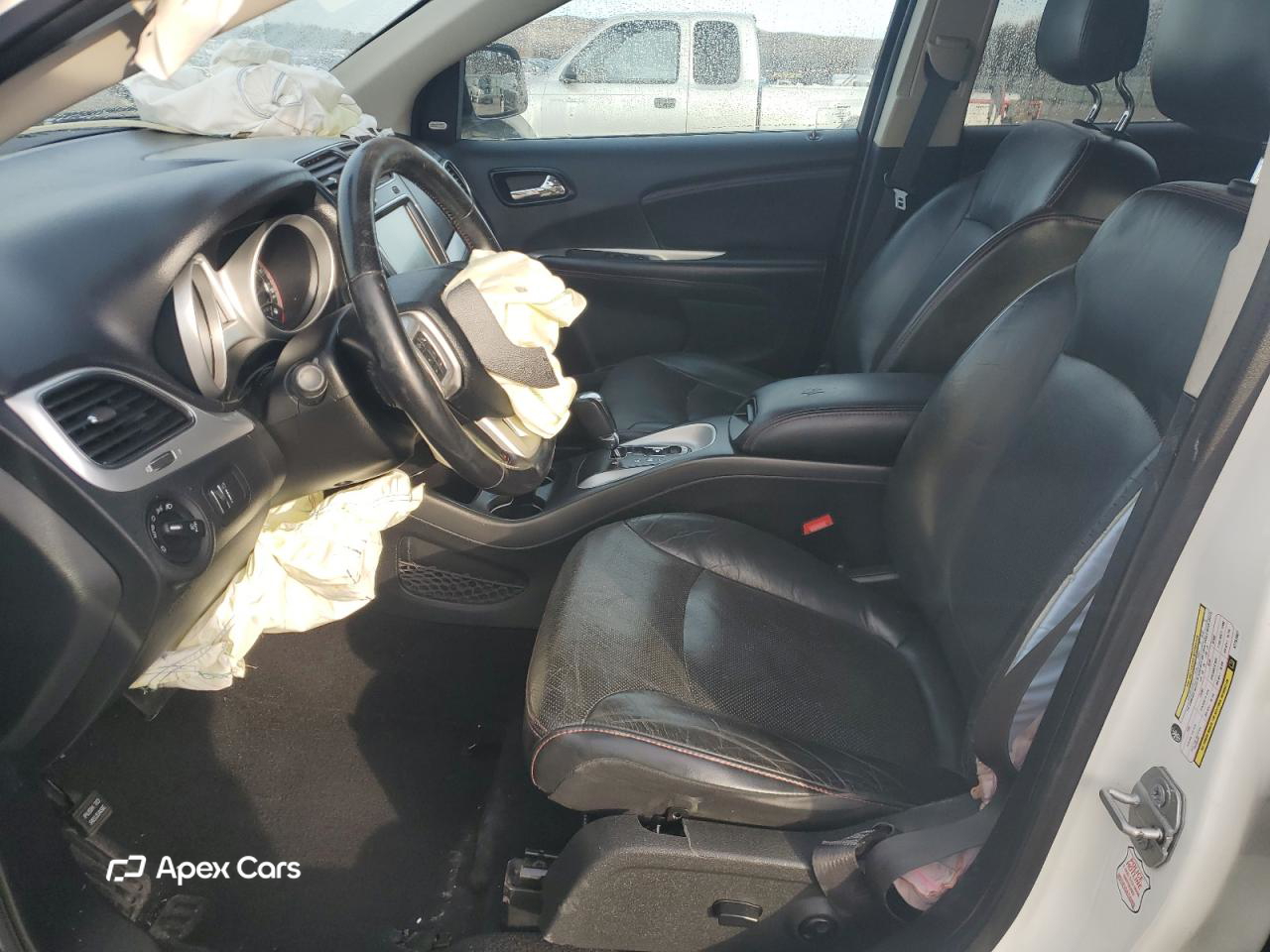 Dodge Journey 2019