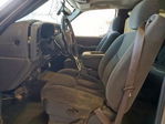 Chevrolet Silverado 2005